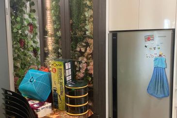 Tropez Residences @ Danga Bay