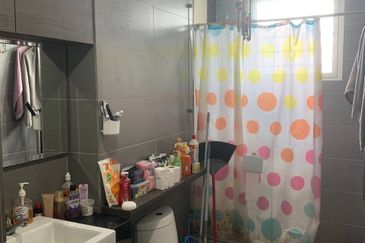 Tropez Residences @ Danga Bay