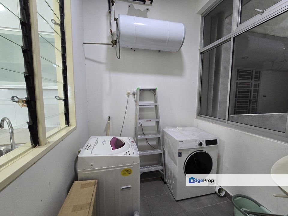 Fairway Suites, Johor, Horizon Hills