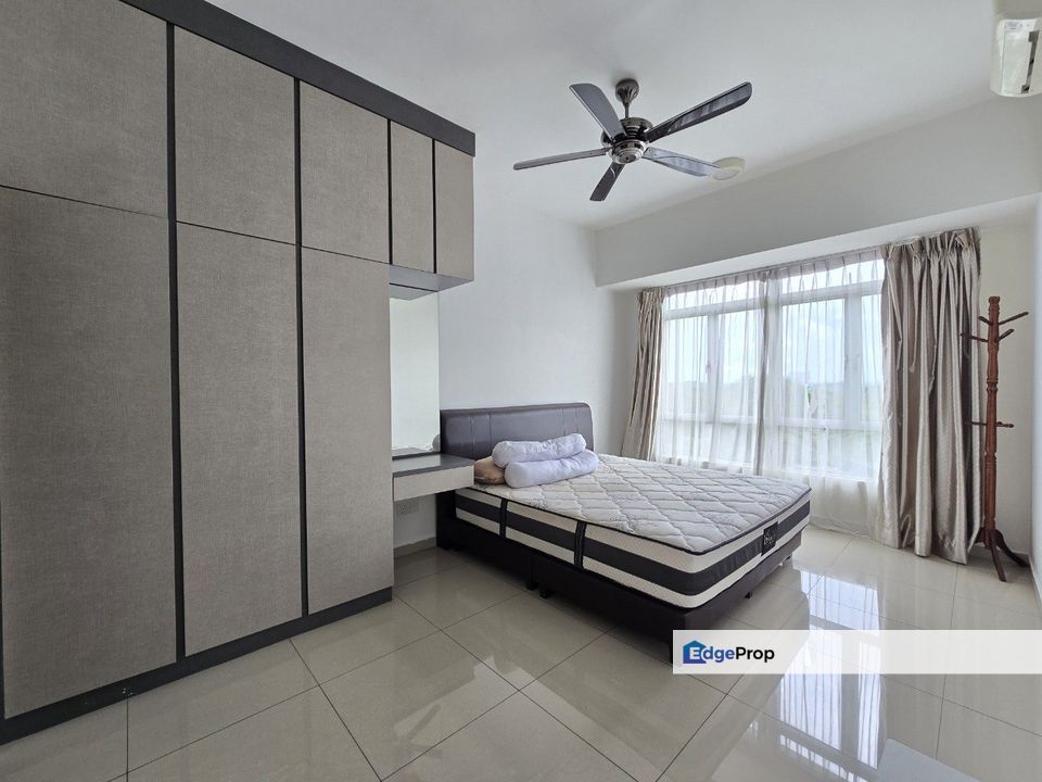 Fairway Suites, Johor, Horizon Hills