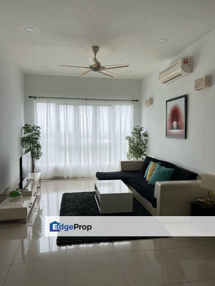 Tropez Residences, Johor, Johor Bahru