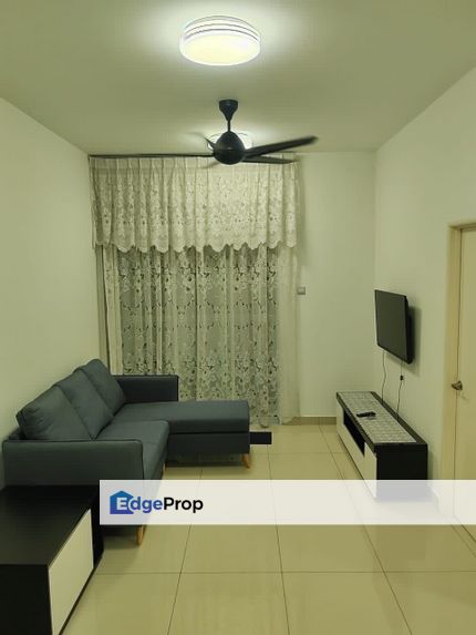 Twin Danga Residence, Johor, Johor Bahru