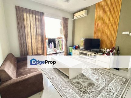 Aliff Residences, Johor, Johor Bahru