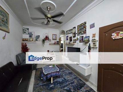 Taman Universiti Single Storey House, Johor, Skudai