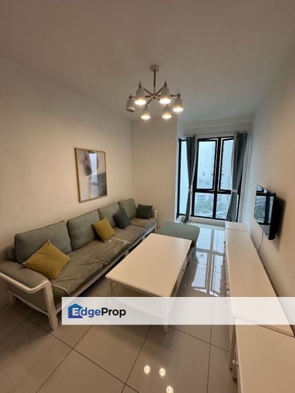 Elysia Park Residence, Johor, Nusajaya