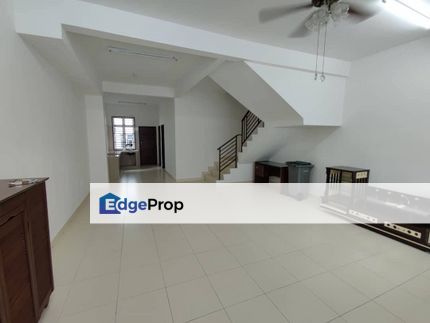 Taman Scientex Senai 2.5 Storey House, Johor, Senai