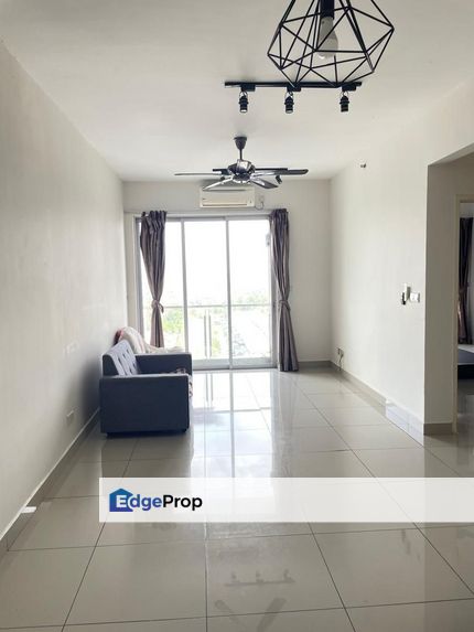 Austin Suites, Johor, Johor Bahru