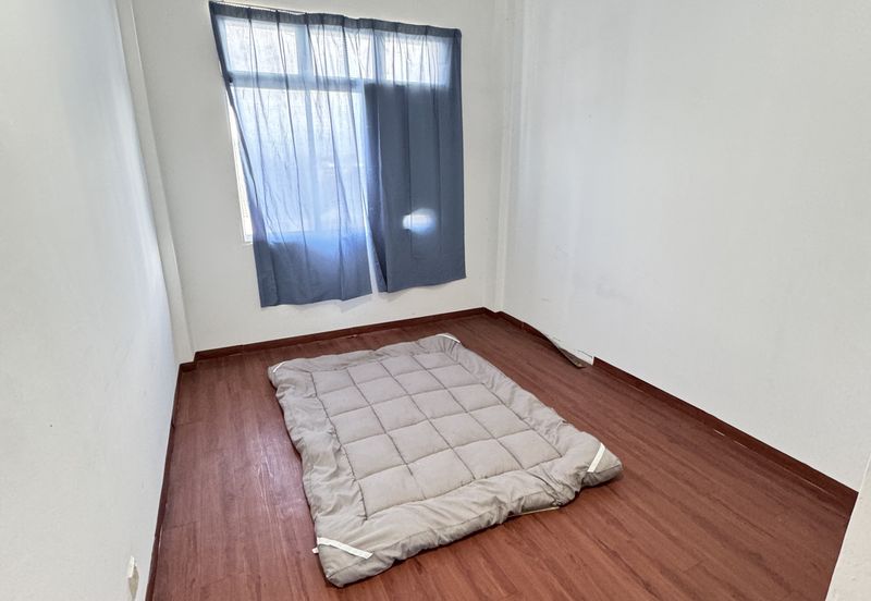 Ria 1 Apartment, Taman Megah Ria