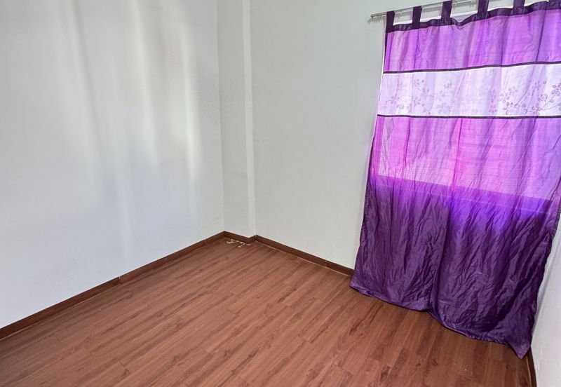 Ria 1 Apartment, Taman Megah Ria