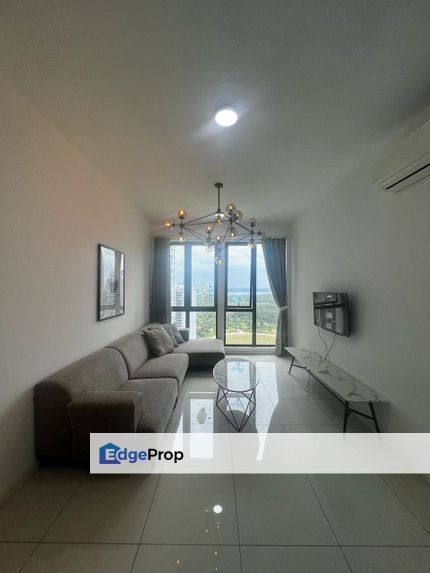 Elysia Park Residence, Johor, Nusajaya