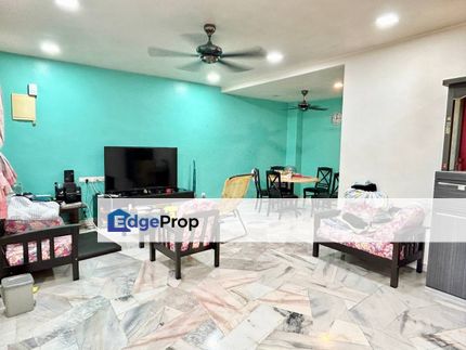 Taman Sri Putri Double Storey House, Johor, Skudai