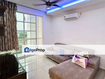 Horizon Residence @ Bukit Indah (Dwi Mutiara), Johor, Bukit Indah