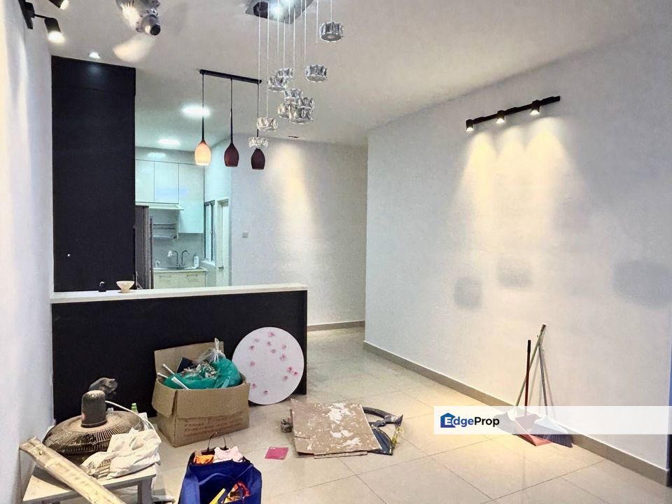 Horizon Residence @ Bukit Indah (Dwi Mutiara), Johor, Bukit Indah