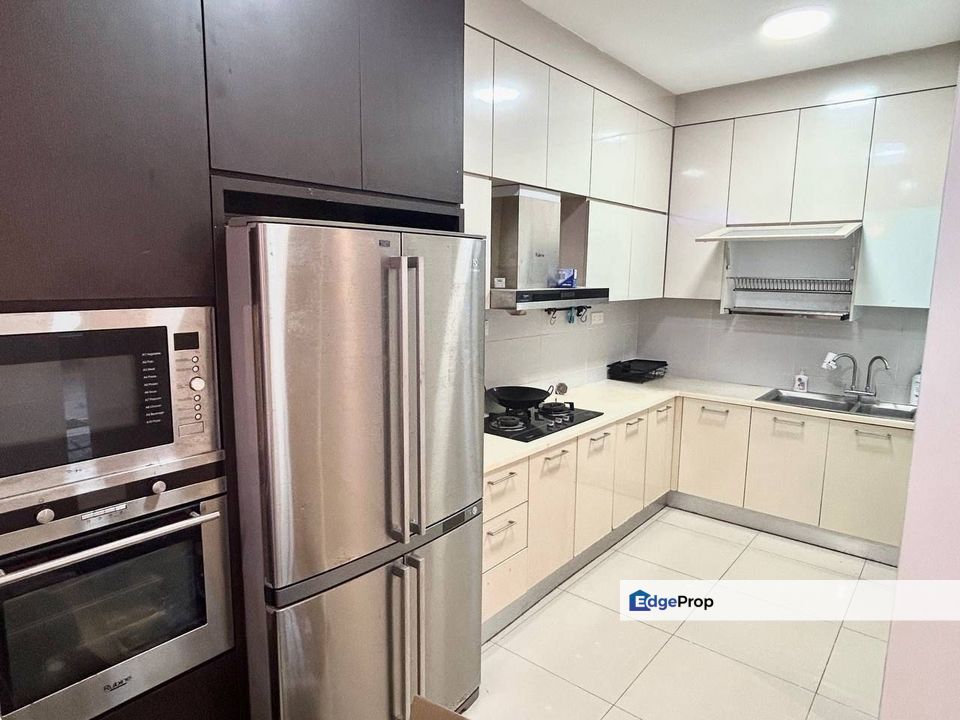 Horizon Residence @ Bukit Indah (Dwi Mutiara), Johor, Bukit Indah