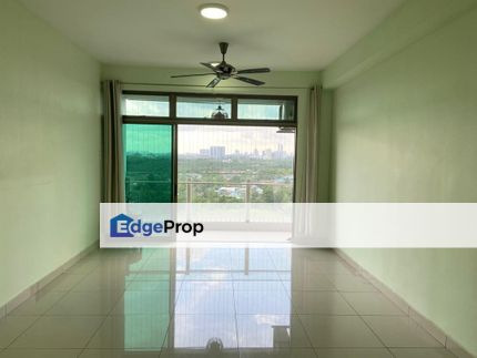 PARC Regency Apartment, Johor, Johor Bahru