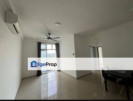 One Sentral Serviced Apartment @ Nusa Sentral, Johor, Nusajaya