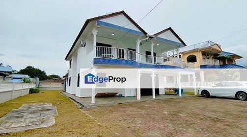 Gelang Patah Bungalow House, Johor, Skudai