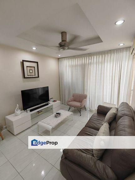 Sri Akasia @ Tampoi Indah, Johor, Tampoi