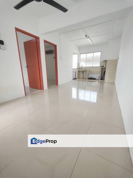Ungku Tun Aminah Flat, Johor, Johor Bahru