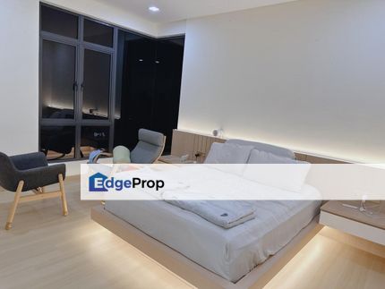 1 Tebrau Residences, Johor, Johor Bahru