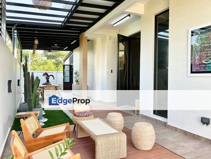 Setia Tropika Alocasia Semi Detached House, Johor, Johor Bahru