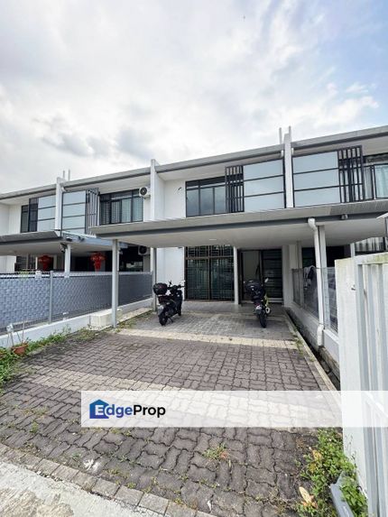 Citrine Residenz @ Bandar Seri Alam, Johor, Masai