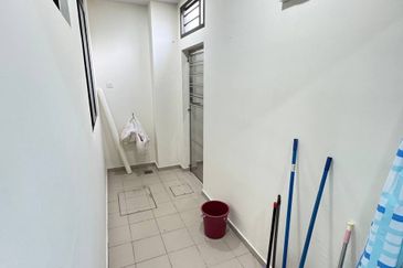 Citrine Residenz Seri Alam