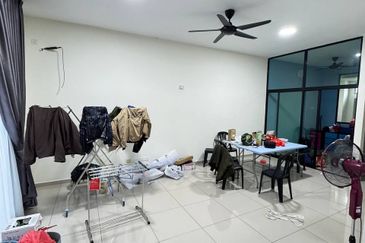 Citrine Residenz Seri Alam