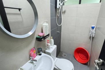 Citrine Residenz Seri Alam