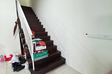 Citrine Residenz Seri Alam