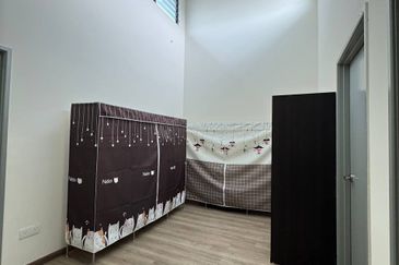 Citrine Residenz Seri Alam