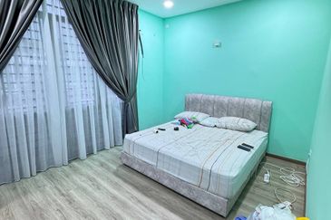 Citrine Residenz Seri Alam