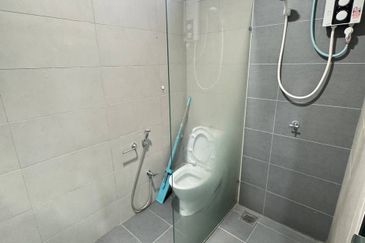 Citrine Residenz Seri Alam