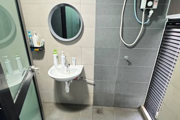 Citrine Residenz Seri Alam