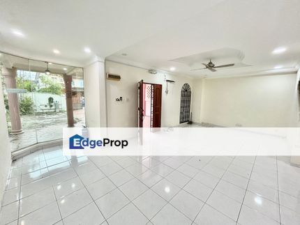 Bukit Indah Double Storey Terrace House, Johor, Johor Bahru