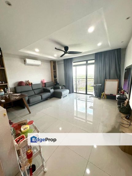 The Garden Residences @ Mutiara Mas, Johor, Skudai