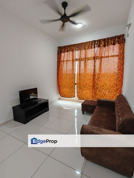 D Summit Residence @ Kempas Utama, Johor, Johor Bahru