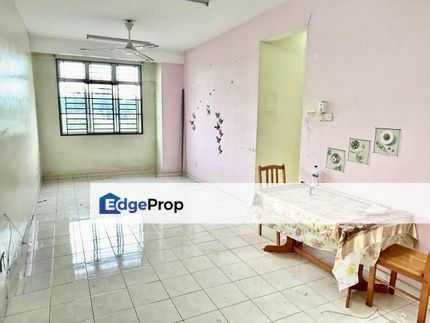 Indah Court Apartment @ Bukit Indah, Johor, Bukit Indah