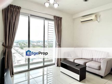 Austin Suites @ Mount Austin, Johor, Johor Bahru