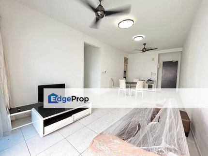 Sky Garden Residences @ Setia Tropika, Johor, Setia Tropika