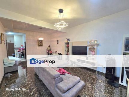 Bestari Indah Double Storey House, Johor, Ulu Tiram