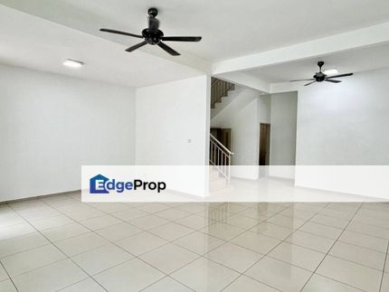 Kempas Utama 2.5 Storey House, Johor, Johor Bahru