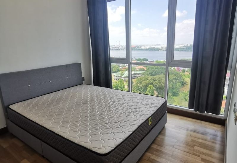 Paragon Suites @ CIQ