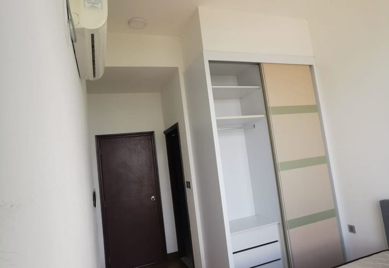 Paragon Suites @ CIQ