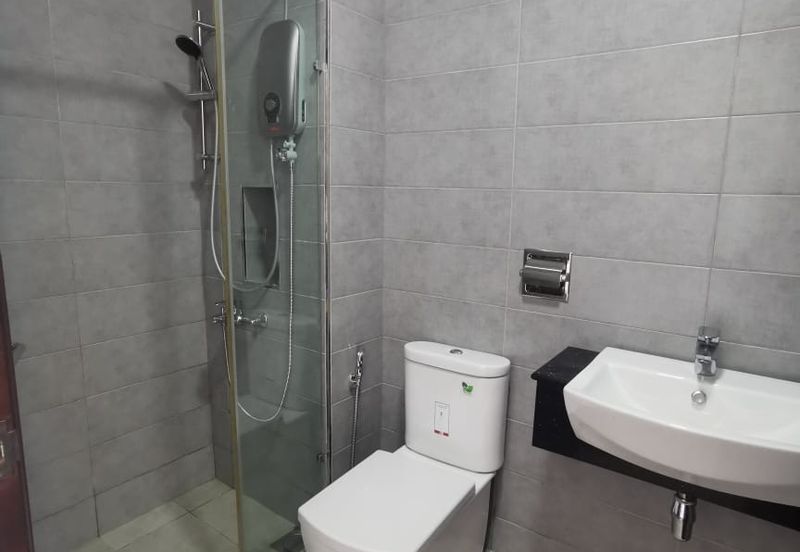 Paragon Suites @ CIQ