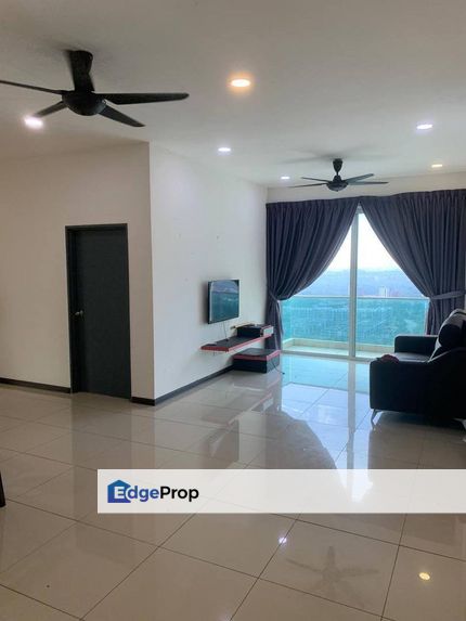 D’ Carlton Residence @ Megah Ria Masai, Johor, Masai