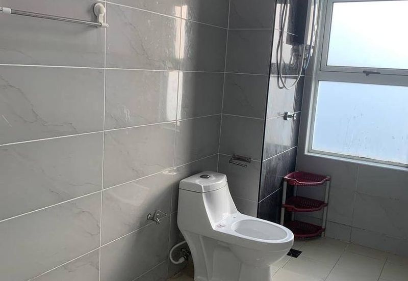 D'Carlton Seaview Residences (Seri Mega)