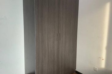 D'Carlton Seaview Residences (Seri Mega)