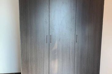 D'Carlton Seaview Residences (Seri Mega)