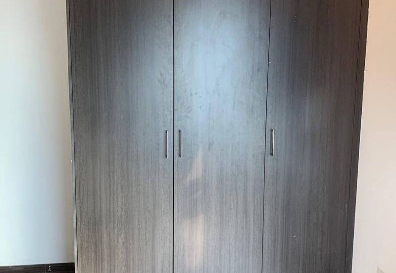 D'Carlton Seaview Residences (Seri Mega)